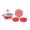 Dash 3-in-1 Everyday 7-Egg Cooker with Omelet Maker and Poaching - 4 of 4