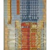 Unique Loom    Outdoor Modern Baja Area Rug - 2 of 4