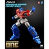Optimus Prime/Orion Pax MDLX Scale Collectible Figure | Transformers One | threezero Action figures - 4 of 4