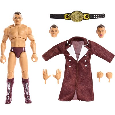 WWE Elite Daniel Bryan Wrestlemania 29! Toys R Us Exclusive