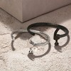 Elegatto Hammer Bracelet - 3 of 4