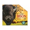 Madd Capp I Am Bison Head-Shaped 550pc Jigsaw Puzzle - 4 of 4