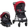 Safety 1st Smooth Ride Travel System - 3 of 4