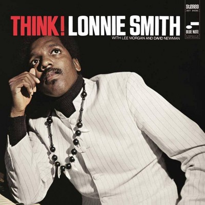 Lonnie Smith - Think! (LP) (Vinyl)