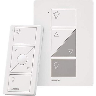 lutron with google home