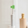 Unique Bargains Lightweight Fish-Shaped Toothbrush Covers - 4 of 4