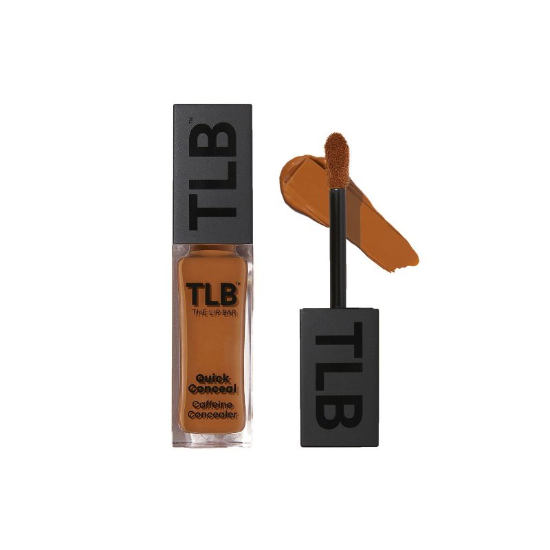 The Lip Bar Quick Conceal Caffeine Concealer - 0.35oz, 2 of 10
