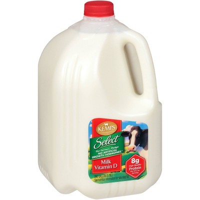 Kemps Whole Milk - 1gal