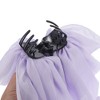 Unique Bargains Women's Fashion Ribbon Bow Hairpin 7.48"x4.72"x1.97" 1 Pc - 3 of 4
