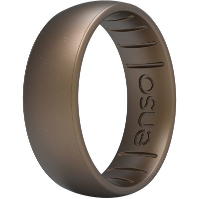 Mens silicone on sale rings target