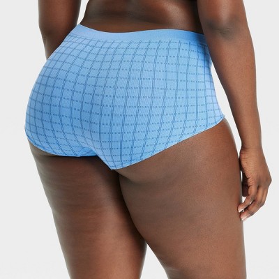 Women's Seamless Boy Shorts Underwear - Auden' - image 5