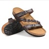 Aerothotic Viking Womens Strappy Sandals - 2 of 4