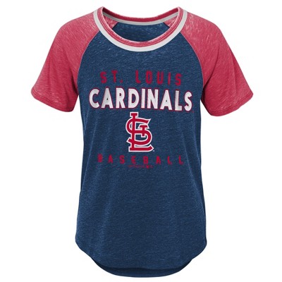 st louis cardinal shirt