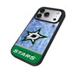 NHL Western Conference Teams Ice Wordmark Bump Cell Phone Case for Apple iPhone 17 Series - 2 of 4