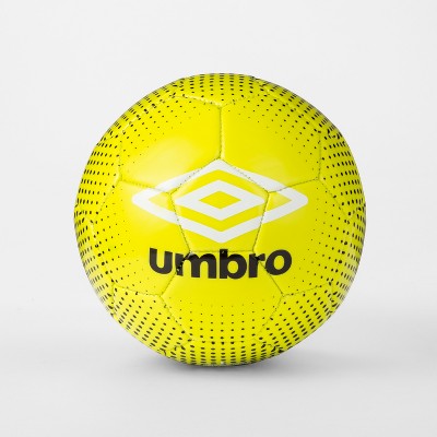 umbro size 5 soccer ball