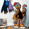 Big Bird LED Acrylic Plug-In Decorative Light 47" by Melrose - 2 of 4