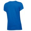 NCAA Memphis Tigers Women's Core V-Neck T-Shirt - 2 of 3