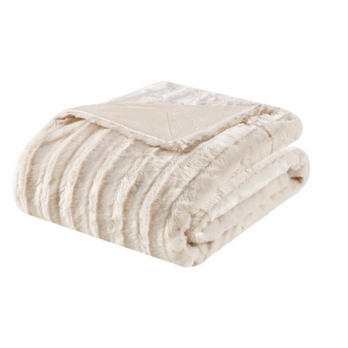 Target fur throw new arrivals