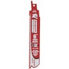 Diablo DS0608CF 6" 8TPI Steel Demon™ Carbide Teeth Reciprocating Saw Blade for Thick Metal - 2 of 3