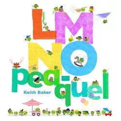 LMNO Pea-Quel - (Peas) by Keith Baker