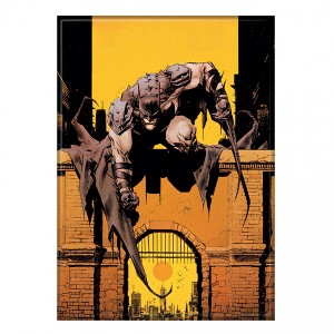 Adult Batman - Absolute Batman #1 Variant Magnet : Target