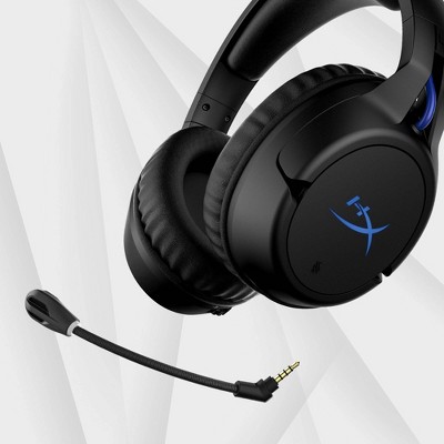 HyperX Cloud Flight Wireless Gaming Headset for PlayStation 4/5_13