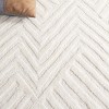 Mykonos MKN402 Hand Tufted Indoor Rugs - Safavieh - 4 of 4