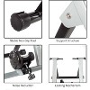 Sportneer Bike Trainer – Convert Mountain, Road, or Beach Bicycles into a Stationary Exercise Bike - 3 of 4