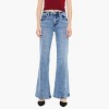 KanCan Essentials Avonlea High Rise Wide Leg Flare Jeans - 4 of 4