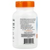 Doctor's Best Saw Palmetto, Standardized Extract, 320 mg, 180 Softgels - 3 of 4