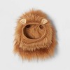 Halloween Lion Dog and Cat Headwear - Hyde and EEK! Boutique™ - 2 of 4