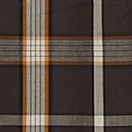 252w - charcoal / orange / white