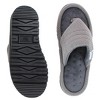 Isotoner Women's Active Recycled Thong Slippers - 3 of 3
