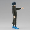 Banpresto - BanPresto - Jujutsu Kaisen - Jukon No Kata - Megumi Fushiguro Statue - 2 of 4
