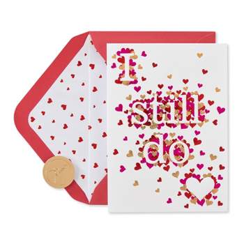 20ct 'thank You' Assorted Wedding Cards Floral - Papyrus : Target