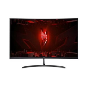 Refurbished Acer Nitro ED0 EDS320Q S3 Gaming Monitor 32 Inch Full HD 1920x1080 240Hz 1ms VA Manufacturer Refurbished - 1 of 4