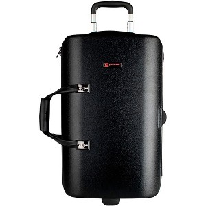 Protec Single/Double/Triple Horn ZIP ABS Case - 1 of 4