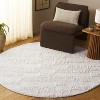 Vermont VRM223 Hand Tufted Indoor Rugs - Safavieh - 2 of 4