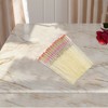 Unique Bargains Disposable Colorful Eyelash Brush 50 Pcs - 4 of 4