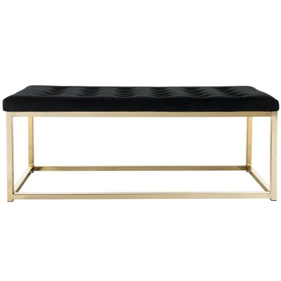 Reynolds Bench  - Safavieh
