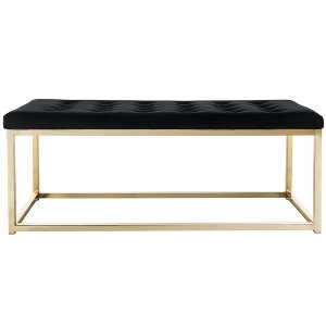 Reynolds Bench  - Safavieh - 1 of 4