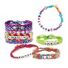 MY LOOK A-to-Z Friendship Bracelets Activity Kit - image 3 of 4