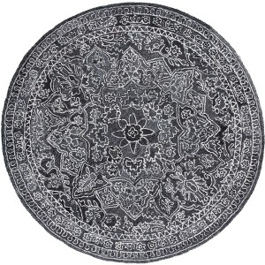 Marquee MRQ117 Hand Tufted Indoor Rugs - Safavieh - 1 of 3