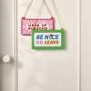 2ct Summer Craft Gem Art Décor - Mondo Llama™ - 2 of 4