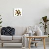 Stupell Industries Green Hummingbirds Duo Wall Plaque Art - 2 of 4