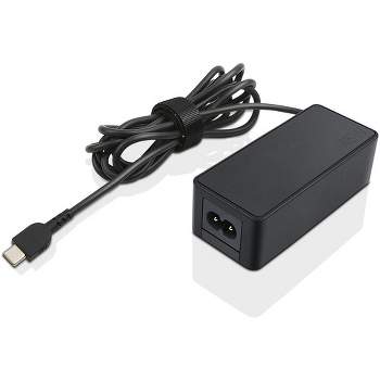 Superer 65W 45W Chargeur USB C Compatible avec Lenovo Thinkbook 15