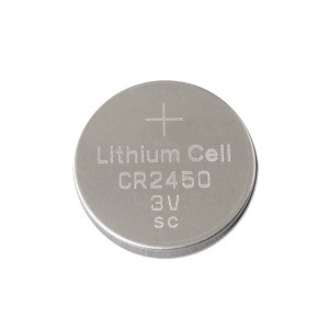 LumaBase Lithium Coin Batteries - Set of 20 - 1 of 1