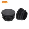 Unique Bargains Non-Slip Noise Reduction Non-Marking Furniture Leg Plastic Plugs - 3 of 4