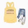 Simply Sage Market Women's Excuses Don't Burn Calories Short Sleeve Graphic Tee - 2 of 2