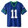 NFL Seattle Seahawks Jaxon Smith-Njigba Boys' Legacy Jersey - 2 of 3